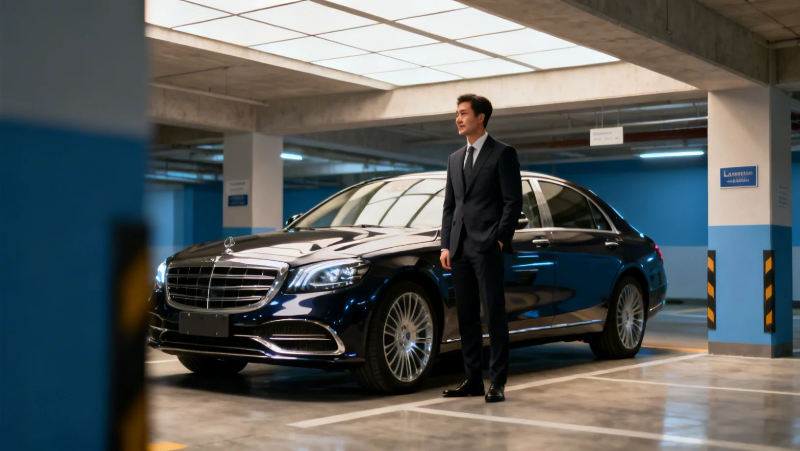 Leasing automobile professionnel : avantages fiscaux et pièges à éviter